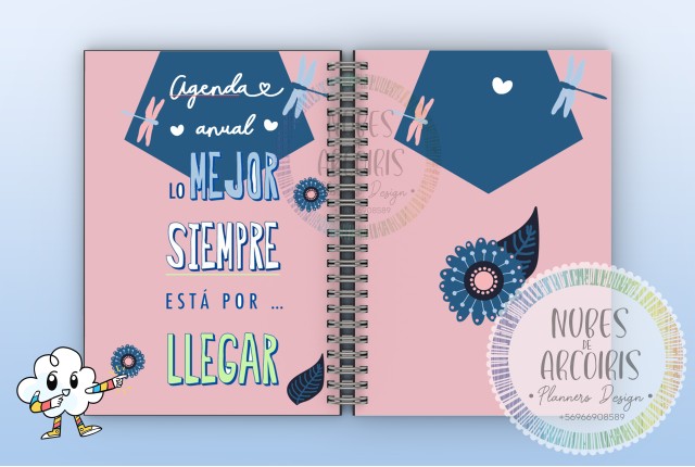 Agenda Garden in Brush