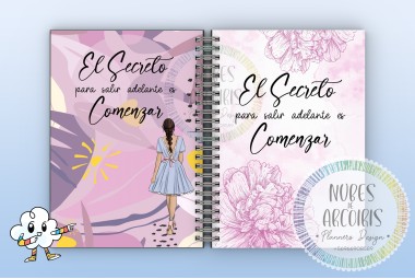 Planner Creando Hábitos