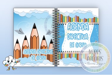 Agenda Directiva de Curso