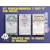 Kit Minicalendarios y porta post it +Frases PNG