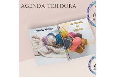 Agenda Tejedora