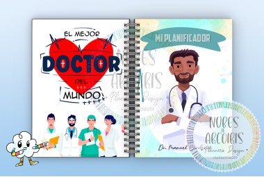 Planificador para Médico