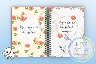 Agenda Salud Mujer Gob.