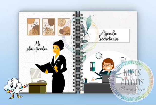 Agenda Secretaria