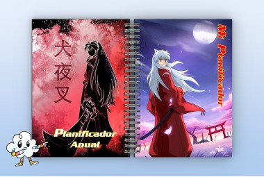 Planificador Inuyasha