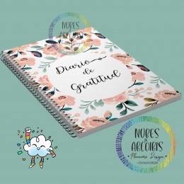 Diario de Gratitud