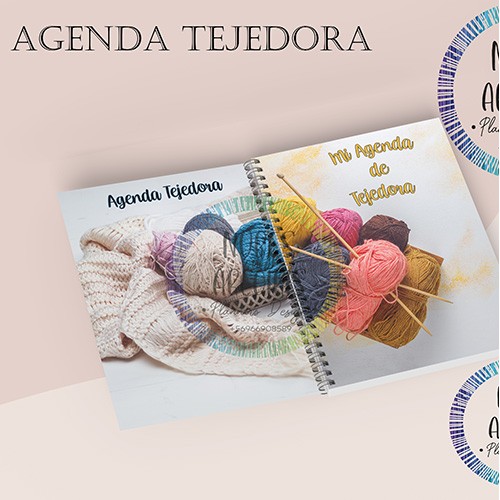 Agenda Tejedora