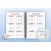 Kit Calendarios para actualizar agendas
