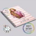 Kit Cuadernos princesas modernas