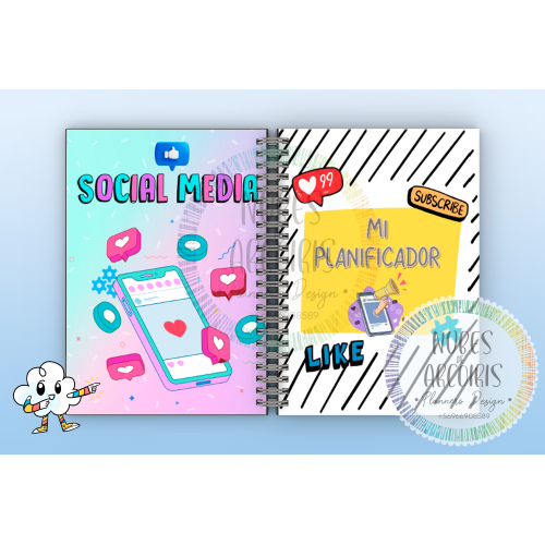 Social Media (Redes Sociales)